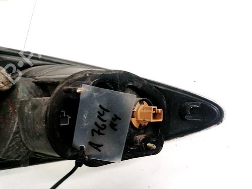 Left taillight MAZDA 6 Saloon (GG) 2.3 (GG3P) | BP35467969C34 - Image 3