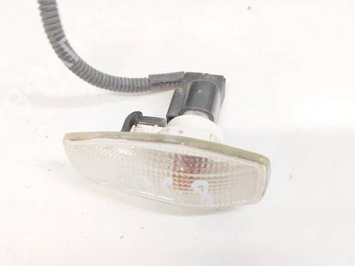 Used Left side indicator Left side indicator KIA CARNIVAL / GRAND CARNIVAL III (VQ) 2.9 CRDi (185 hp) 35339594 35339594