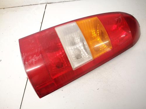 Used Left taillight Left taillight OPEL INSIGNIA A (G09) 1.8 (68) (140 hp) 35426911 35426911