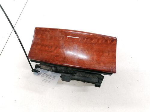 Used Ashtray Ashtray MERCEDES-BENZ C-CLASS (W203) C 270 CDI (203.016) (170 hp) 35573341 35573341