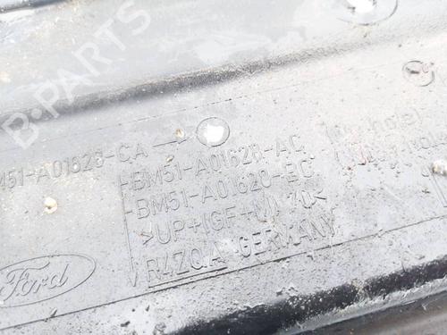Scuttle panel FORD FOCUS III 1.6 TDCi | BP35325566C110 - Image 3