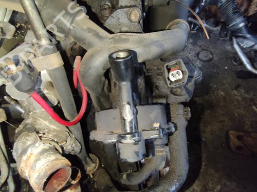 Used Vacuum pump Vacuum pump 35546409 35546409