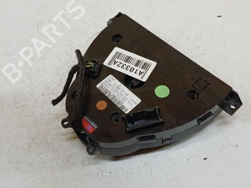 Climate control PEUGEOT 807 (EB_) 2.0 HDI | BP37253942I5 - Image 3