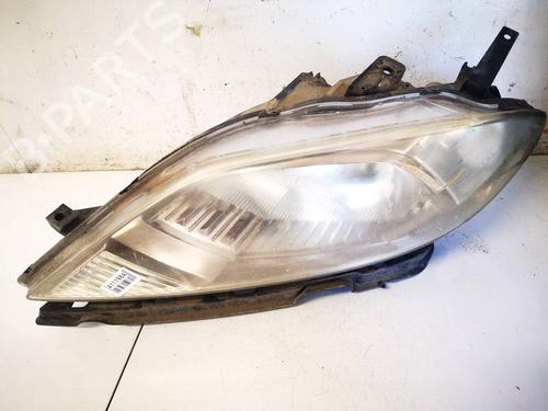 Used Left headlight Left headlight HONDA FR-V (BE) 2.2 i CTDi (BE5) (140 hp) 34790234 34790234
