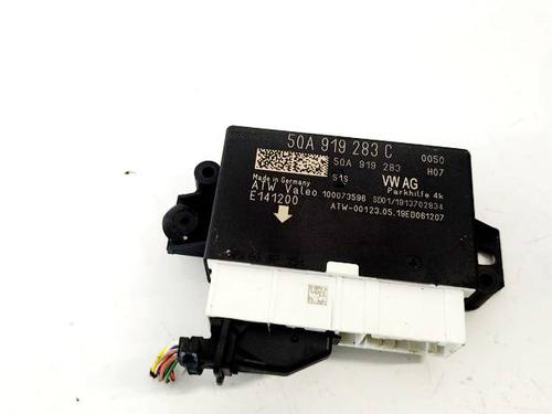 electronic-module-seat-ibiza-v-kj1-kjg-2017-37654391 main image