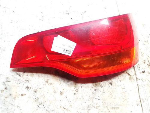 Used Right tailgate light Right tailgate light 35600958 35600958