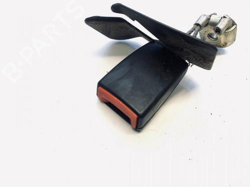 Used Seat buckle Seat buckle AUDI A6 C5 (4B2, 4B4) 1.9 TDI (110 hp) 35553797 35553797