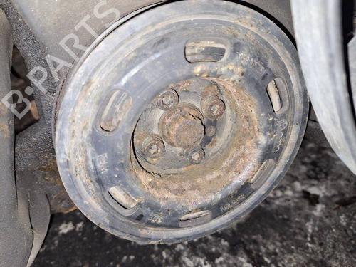 Used Pulley Pulley AUDI A4 B5 (8D2) 1.8 (125 hp) 35179514 35179514