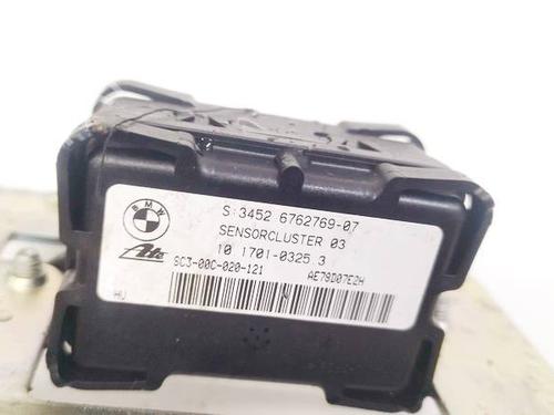 Electronic module BMW 3 (E90) 320 d | BP35146499M83 - Image 2