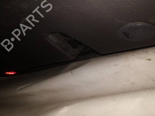 Used Rear left lock Rear left lock 35326074 35326074
