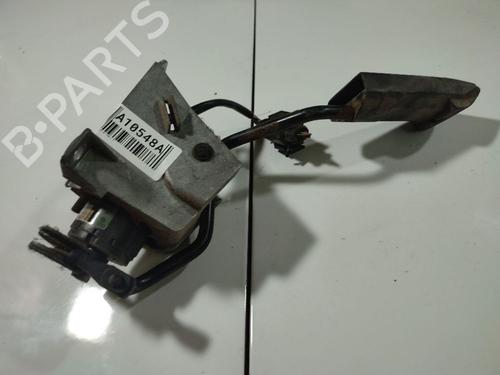 Used Pedal Pedal AUDI A6 C4 (4A2) 1.9 TDI (90 hp) 34943926 34943926