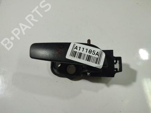 Used Front left interior door handle Front left interior door handle FIAT FIORINO Box Body/MPV (225_) 1.4 (225BXA1A, 225BXF1A) (73 hp) 34825198 34825198
