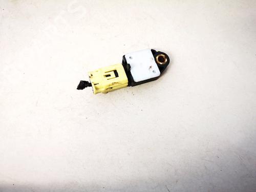 Electronic sensor TOYOTA YARIS (_P9_) 1.4 D-4D (NLP90_, NLP90R) | BP32876931M84 - Image 3