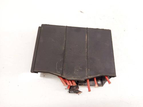 Used Fuse box Fuse box OPEL MERIVA A MPV (X03) 1.7 CDTI (E75) (125 hp) 36457271 36457271