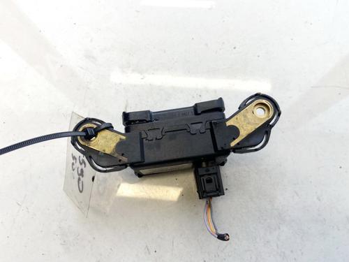 Electronic module RENAULT ESPACE IV (JK0/1_) 1.9 dCi (JK0U, JK0G) | BP35472235M83 - Image 2