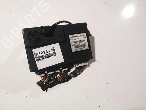 Used Electronic module Electronic module HYUNDAI i30 (FD) 1.6 CRDi (90 hp) 35006304 35006304