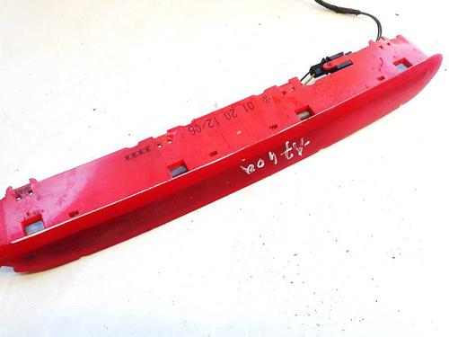 Third brake light VW PASSAT B6 (3C2) 2.0 TDI | BP35329166L11 - Image 2
