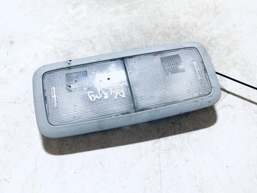 Used Interior roof light Interior roof light TOYOTA AVENSIS Saloon (_T27_) 2.0 D-4D (ADT270_, ADT270R) (126 hp) 35882607 35882607