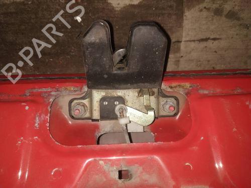 Used Tailgate lock Tailgate lock AUDI A4 B5 (8D2) 1.9 TDI (110 hp) 35339959 35339959