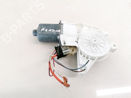 Used Left front window motor Left front window motor 35502616 35502616