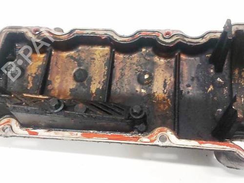 Valve cover SMART CABRIO (450) 0.6 (S1OLA1, 450.441, 450.442, 450.443) | BP35325854M124 - Image 3