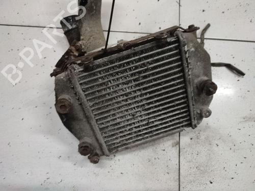Intercooler MAZDA 6 Hatchback (GG) 2.0 DI (GG14) | BP34942265M30 - Image 4
