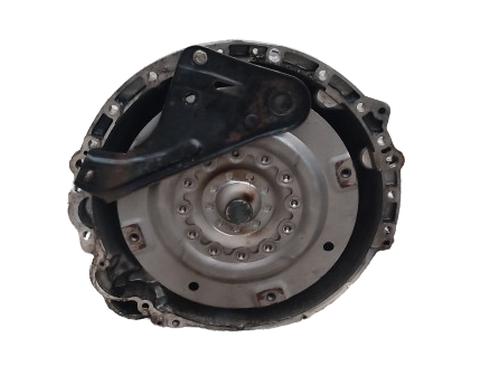 Used Gearbox Gearbox 35329556 35329556