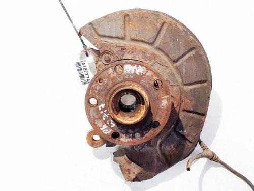 Used Left front steering knuckle Left front steering knuckle 34865979 34865979