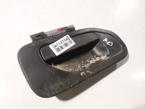 Used Front right exterior door handle Front right exterior door handle 37655317 37655317