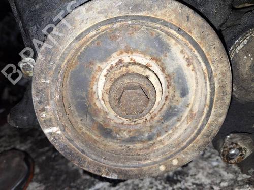 Pulley PEUGEOT 807 (EB_) 2.0 HDi | BP35128586M122 - Image 3