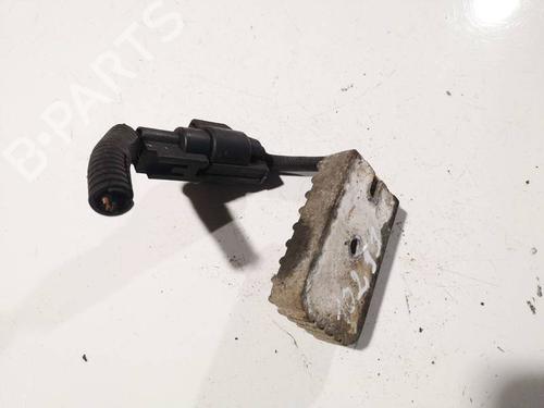 Heater resistor CHEVROLET LACETTI (J200) 2.0 D | BP35018857M108 - Image 3