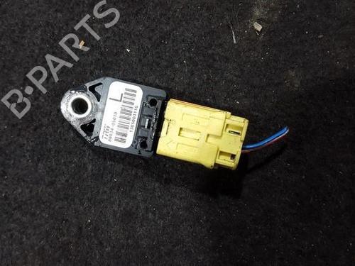 Used Electronic sensor Electronic sensor TOYOTA AVENSIS (_T25_) 2.2 D-4D (ADT251_, ADT251R) (150 hp) 33483879 33483879