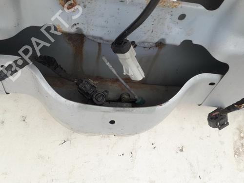 Used Tailgate lock Tailgate lock CHRYSLER PT CRUISER (PT_) 1.6 (116 hp) 35589455 35589455