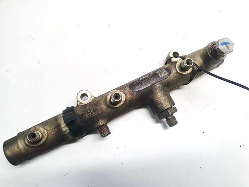 Injection rail AUDI A6 C6 (4F2) 3.0 TDI quattro | BP35157762M98 - Image 3