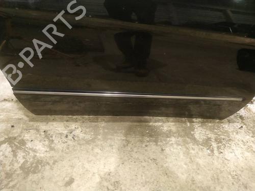 Dørliste Dørliste MERCEDES-BENZ B-CLASS Sports Tourer (W245) B 180 CDI (245.207) (109 hp) 39632100 39632100