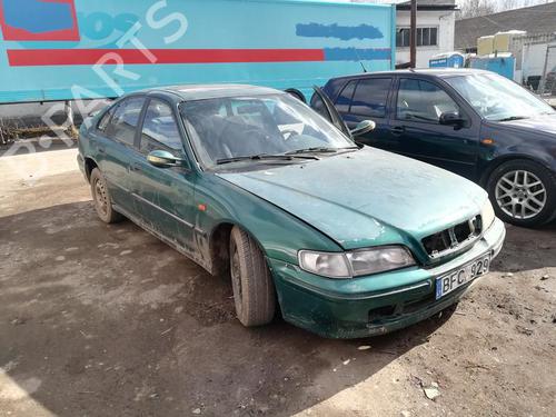 Used Parts HONDA ACCORD V (CC, CD) 2.0 i S (CD4) (131 hp) 4443332