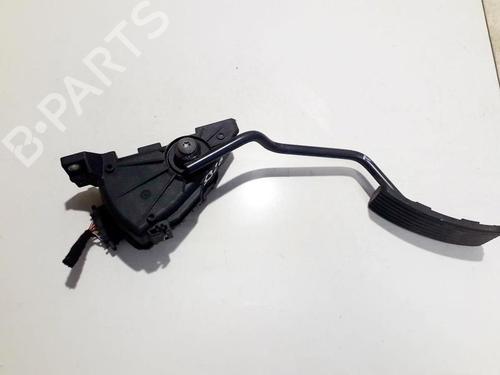 Used Pedal Pedal 35863657 35863657