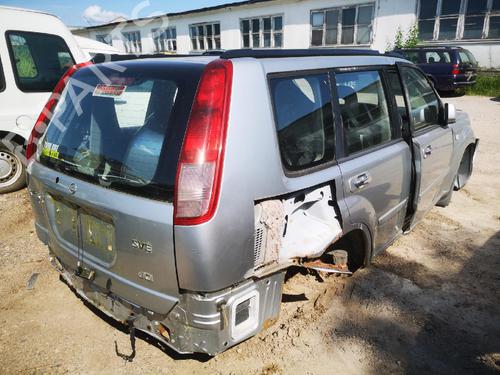 Electronic sensor NISSAN X-TRAIL I (T30) 2.2 dCi | BP35242545M84  - Image 8