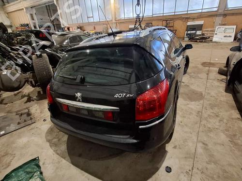 Switch PEUGEOT 407 (6D_) 2.7 HDi (6DUHZJ, 6DUHZF) | BP38798475I30 - Image 9