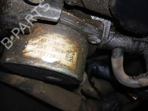 Vacuum pump DACIA SANDERO II 1.5 dCi | BP37456293M80 - Image 5
