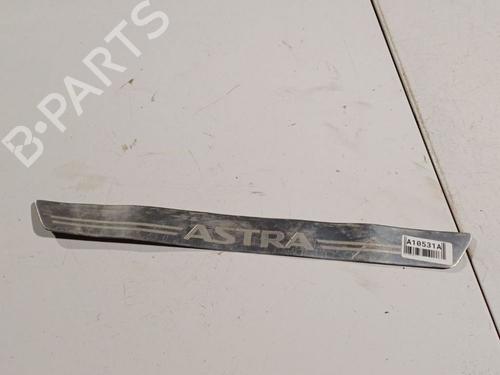 Estribo Estribo OPEL ASTRA H (A04) 1.7 CDTI (L48) (100 hp) 34991407 34991407