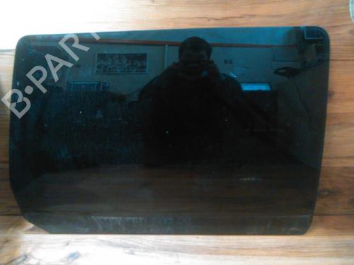 Used Rear right door window Rear right door window 35653057 35653057