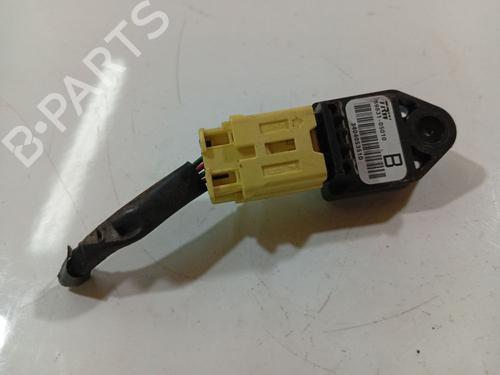 Used Electronic module Electronic module TOYOTA COROLLA Verso (ZER_, ZZE12_, R1_) 2.0 D-4D (CUR10_, CUR10R) (116 hp) 32544277 32544277