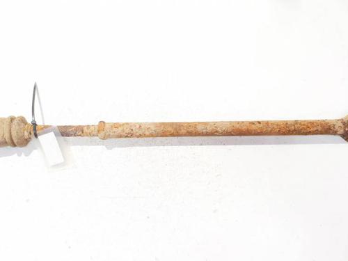 Used Right rear suspension arm Right rear suspension arm LAND ROVER RANGE ROVER SPORT I (L320) 2.7 D 4x4 (190 hp) 40243985 40243985