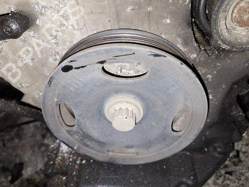 Pulley SKODA FABIA II (542) 1.2 | BP35147060M122 - Image 2