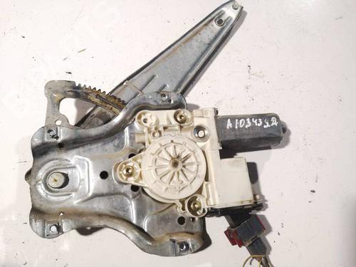 Used Right rear window motor Right rear window motor 35016287 35016287
