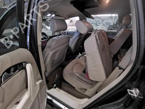 Engine control unit (ECU) AUDI Q7 (4LB) 3.0 TDI quattro | BP33445395M57 - Image 11