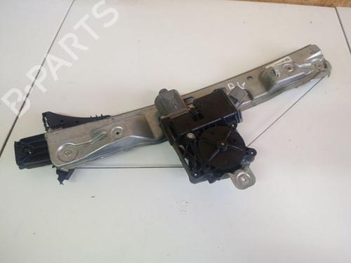 Used Rear right window mechanism Rear right window mechanism OPEL INSIGNIA A (G09) 2.0 CDTI (68) (131 hp) 36770546 36770546