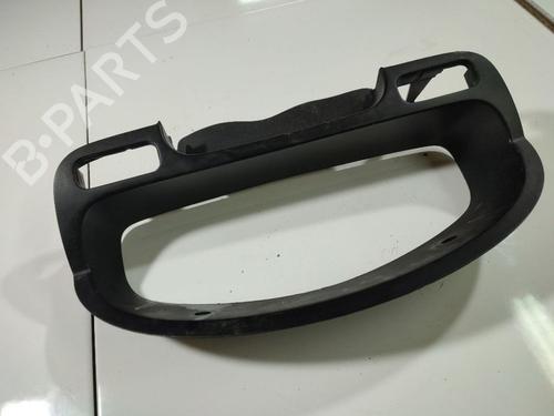 Used Other Other ROVER 45 I Hatchback (RT) 2.0 iDT (113 hp) 34924238 34924238