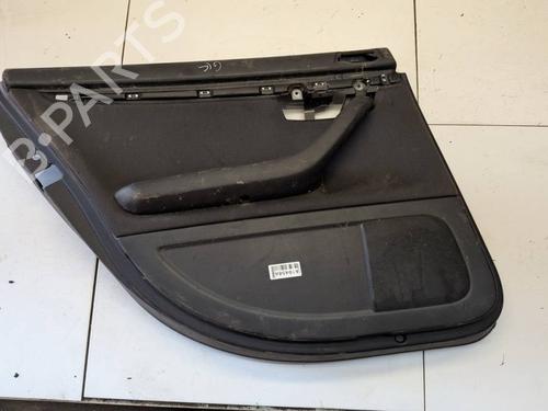 Used Rear left panel Rear left panel AUDI A4 B6 (8E2) 2.5 TDI quattro (180 hp) 34752416 34752416